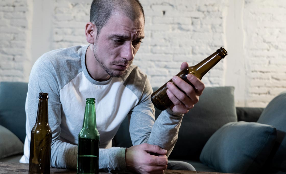 Убрать алкогольную зависимость в Кинеле-Черкассы