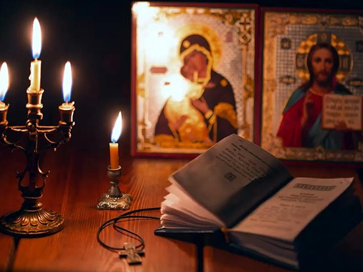 Эффективная молитва от гадалки в Кинеле-Черкассы для возврата любимого человека